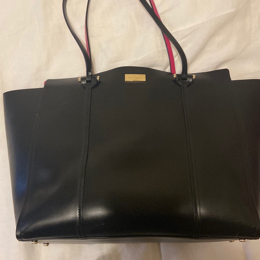 Kate Spade Leather Tote